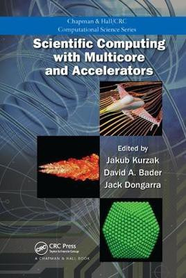 Scientific Computing with Multicore and Accelerators(English, Paperback, unknown)