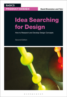 Idea Searching for Design(English, Paperback, Bramston David)