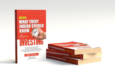 What Every Indian Should Know Before Investing(English, Paperback, Pottayil Vinod)