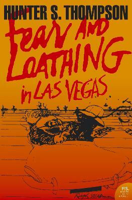 Fear and Loathing in Las Vegas(English, Paperback, Thompson Hunter S.)
