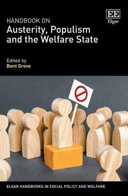 Handbook on Austerity, Populism and the Welfare State(English, Hardcover, unknown)