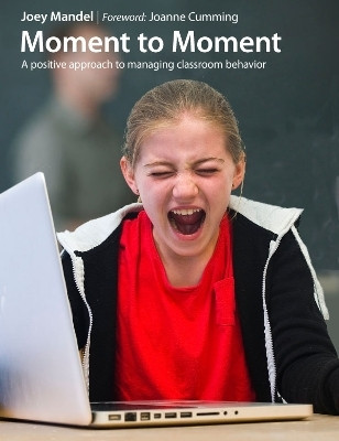 Moment to Moment(English, Paperback, Mandel Joey)