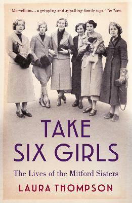 Take Six Girls(English, Paperback, Thompson Laura)
