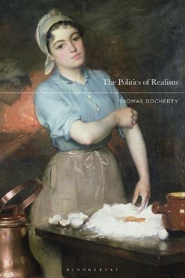 The Politics of Realism(English, Electronic book text, Docherty Thomas Prof.)