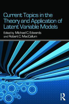 Current Topics in the Theory and Application of Latent Variable Models(English, Paperback, unknown)