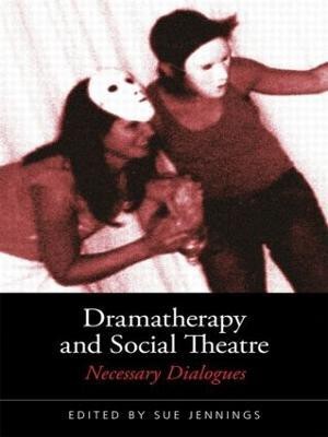 Dramatherapy and Social Theatre(English, Paperback, unknown)