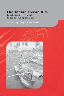 The Indian Ocean Rim(English, Electronic book text, unknown)