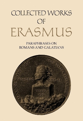 Collected Works of Erasmus(English, Electronic book text, Erasmus Desiderius)