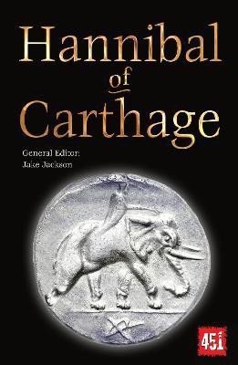 Hannibal of Carthage(English, Paperback, unknown)