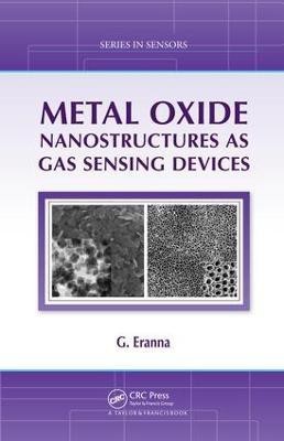 Metal Oxide Nanostructures as Gas Sensing Devices(English, Electronic book text, Eranna G.)