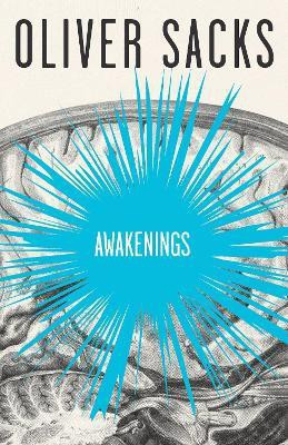 Awakenings(English, Paperback, Sacks Oliver)