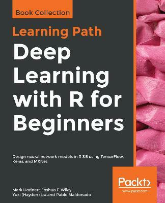 Deep Learning with R for Beginners(English, Paperback, Hodnett Mark)