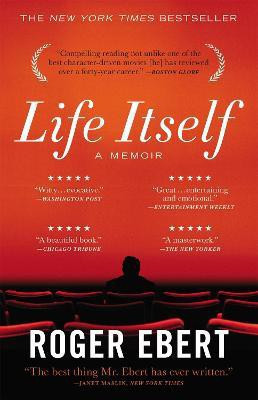 Life Itself(English, Paperback, Ebert Roger)