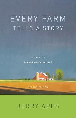 Every Farm Tells a Story(English, Paperback, Apps Jerry)