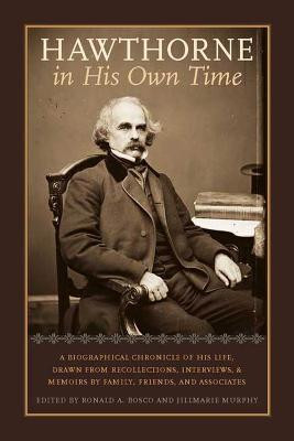 Hawthorne in His Own Time(English, Paperback, unknown)