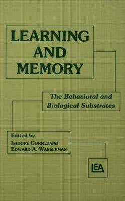 Learning and Memory(English, Hardcover, unknown)