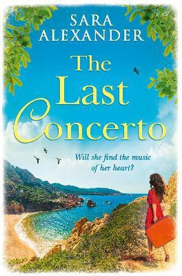 The Last Concerto(English, Paperback, Alexander Sara)
