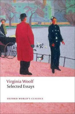 Selected Essays(English, Paperback, Woolf Virginia)