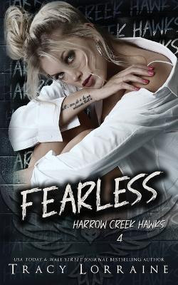 Fearless(English, Paperback, Lorraine Tracy)