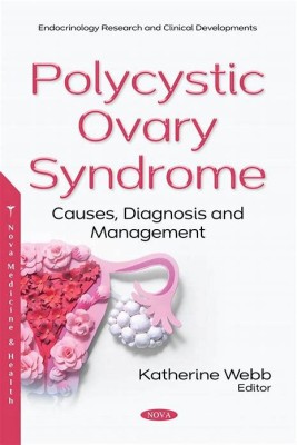 Polycystic Ovary Syndrome(English, Electronic book text, unknown)