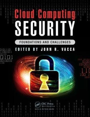 Cloud Computing Security(English, Hardcover, unknown)