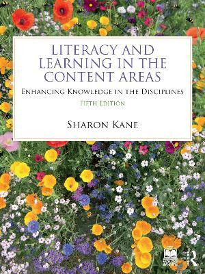 Literacy and Learning in the Content Areas(English, Paperback, Kane Sharon)