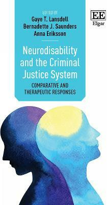Neurodisability and the Criminal Justice System(English, Hardcover, unknown)