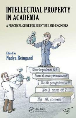 Intellectual Property in Academia(English, Paperback, unknown)