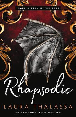 Rhapsodic(English, Paperback, Thalassa Laura)