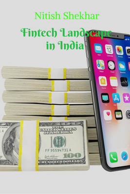 The FinTech Driven Green Revolution(English, Hardcover, Nitish Shekhar)