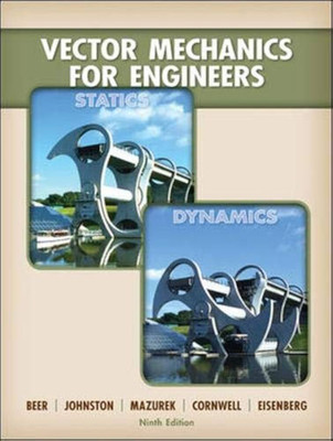 Engineering Mechanics Statics and Dynamics, 9ed, An Indian Adaptation | IM | e(Paperback, Meriam)