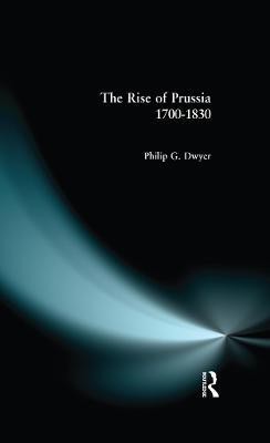 The Rise of Prussia 1700-1830(English, Paperback, unknown)