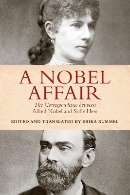 A Nobel Affair(English, Electronic book text, Rummel Erika)