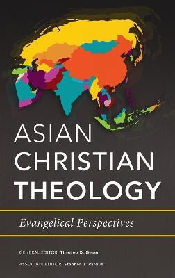 Asian Christian Theology(English, Hardcover, unknown)