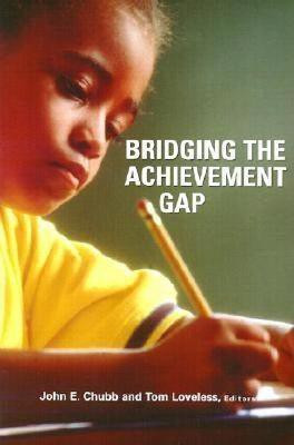 Bridging the Achievement Gap(English, Paperback, unknown)