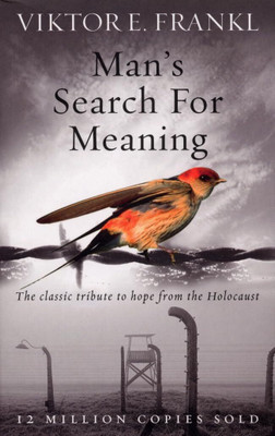 Man's Search for Meaning(Paperback, Viktor Frankl)