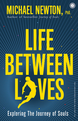 Life Between Lives(English, Paperback, unknown)
