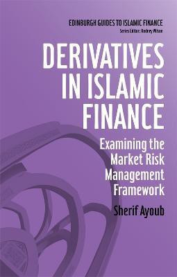 Derivatives in Islamic Finance(English, Paperback, Ayoub Sherif)