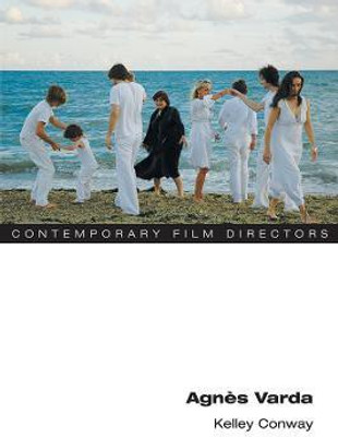 Agnes Varda(English, Hardcover, Conway Kelley)