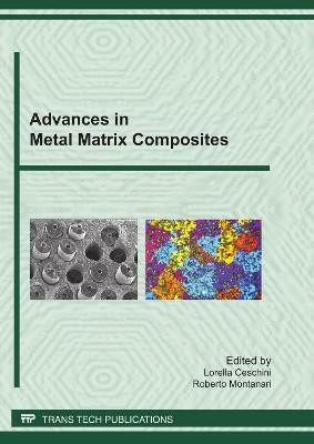 Advances in Metal Matrix Composites(English, Electronic book text, unknown)