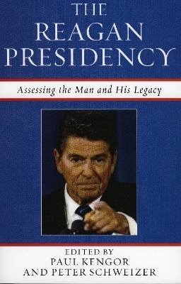 The Reagan Presidency(English, Paperback, unknown)