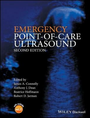 Emergency Point-of-Care Ultrasound(English, Paperback, unknown)