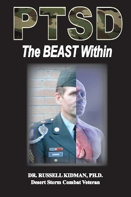 PTSD The Beast Within(English, Paperback, Kidman Russell)