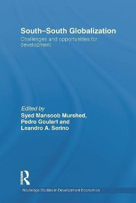 South-South Globalization(English, Paperback, unknown)