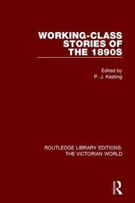 Working-class Stories of the 1890s(English, Hardcover, unknown)
