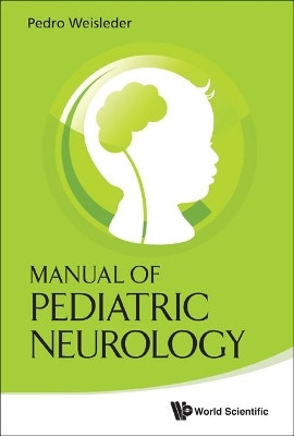 Manual Of Pediatric Neurology(English, Hardcover, unknown)
