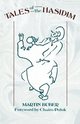 Tales of the Hasidim(English, Paperback, Buber Martin)