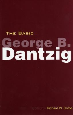 The Basic George B. Dantzig(English, Hardcover, unknown)
