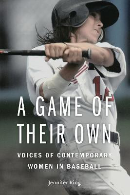 A Game of Their Own(English, Electronic book text, Ring Jennifer)