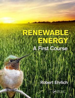 Renewable Energy(English, Electronic book text, Ehrlich Robert)